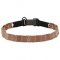 Curogan Neck Tech Siberian Husky Collar for Training