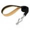 Comfortable Nylon Siberian Husky Leash with Soft Handle
