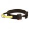 Nylon Siberian Husky Collar with Quick Release Buckle