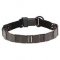 Stainless Steel Husky Neck Tech Collar