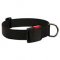 All Weather Practicable Nylon Siberian Husky Collar with quick release buckle
