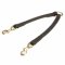 Reliable Leather Siberian Husky Coupler for Walking