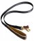 Nylon Siberian Husky Leash with Soft Padded Handle