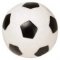 Sound Soccer Siberian Husky Ball
