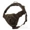 Water Resistant Reliable Nylon Siberian Husky Harness