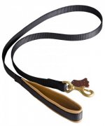Nylon Siberian Husky Leash with Soft Padded Handle