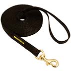 Multifunctional Nylon Leash for Siberian Husky