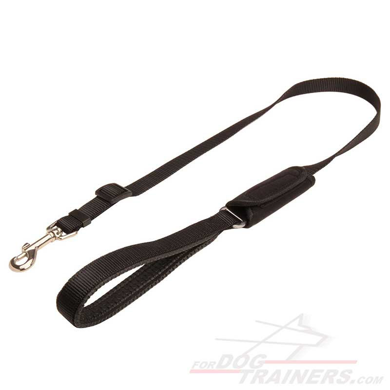 Safe Car Trip Siberian Husky Dog Leash