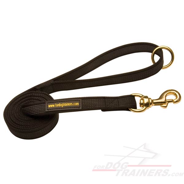 High Quality Training Siberian Husky Dog Leash