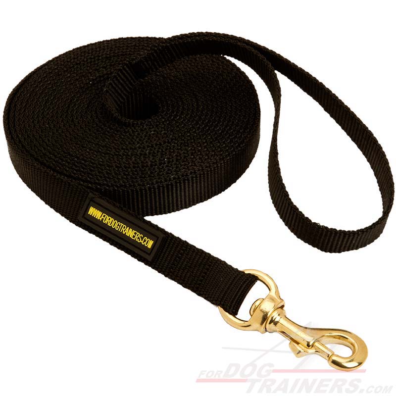 Multifunctional Nylon Leash for Siberian Husky