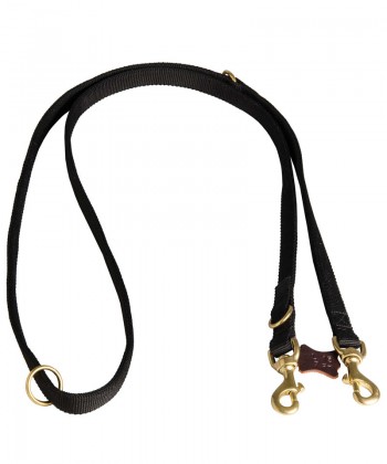 Practical Multimode Nylon Leash for Siberian Husky